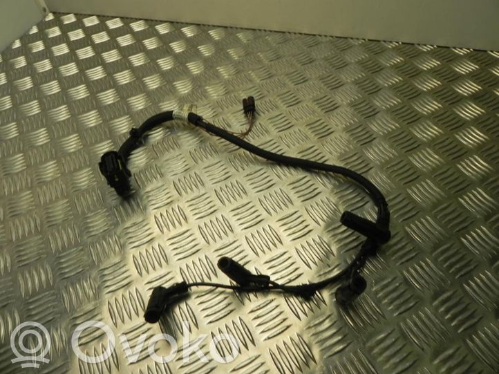 7802158 BMW X6 E71 Engine installation wiring loom, 12.00 € RRR