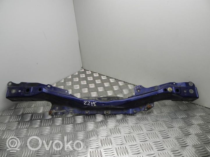 Honda Jazz Raccord flexible échappement 1153