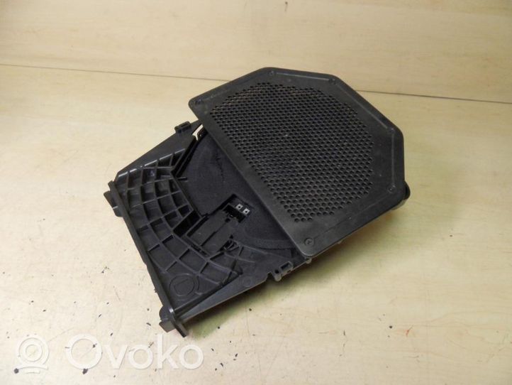 BMW 1 E82 E88 Subwoofer speaker 65139204785