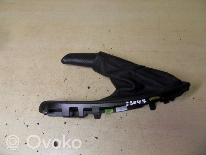 BMW 1 E82 E88 Handbrake/parking brake lever assembly 8036112