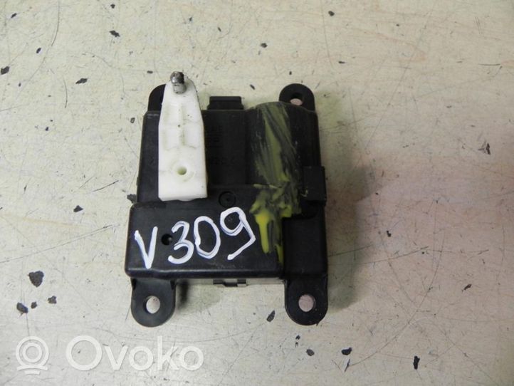 Nissan X-Trail T30 Motorino attuatore aria 3J01030820