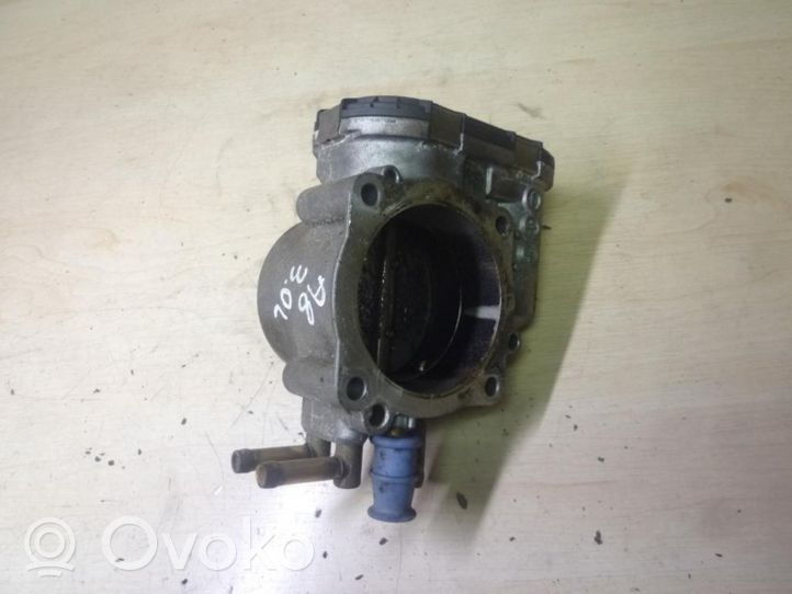 Audi A8 S8 D3 4E Valvola corpo farfallato 078133062B