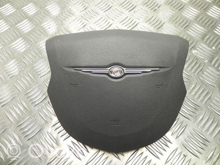 Chrysler Sebring (JS) Stūres drošības spilvens CC4U5S3FBE0