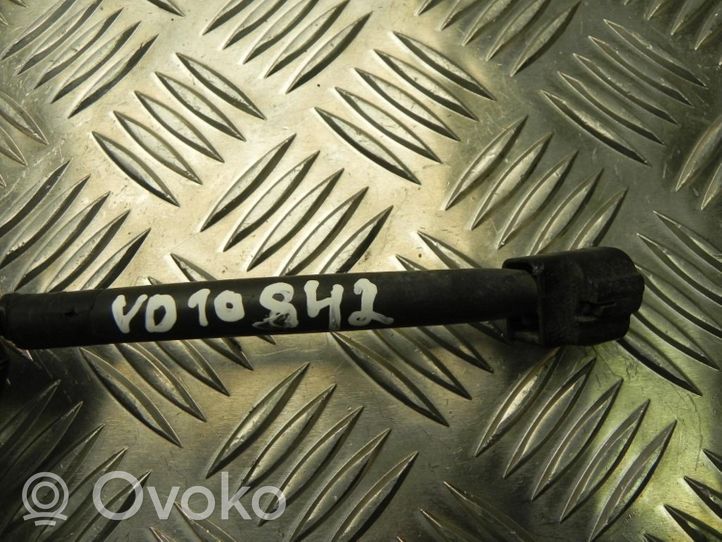 Toyota iQ Engine installation wiring loom 8212474010C