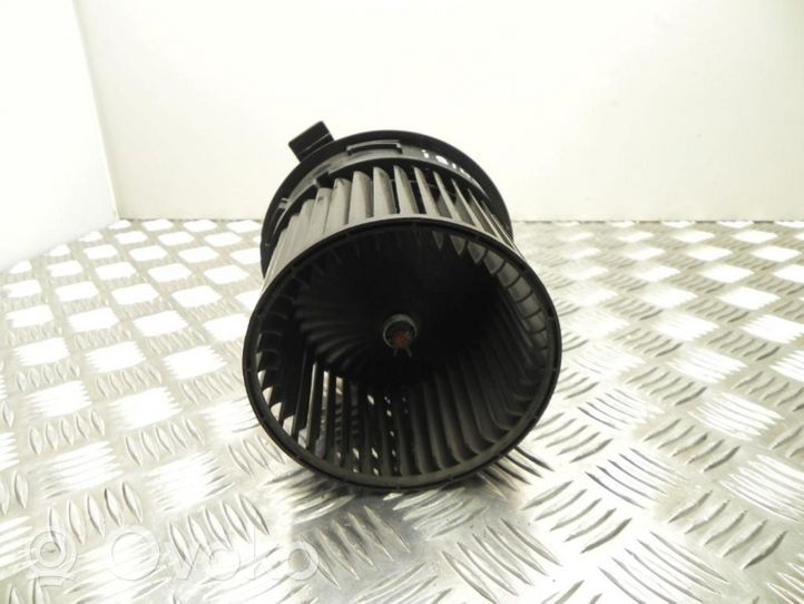 Nissan Leaf I (ZE0) Ventola riscaldamento/ventilatore abitacolo T1011657JA