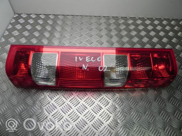 Iveco Daily 45 - 49.10 Rear/tail lights 69500590