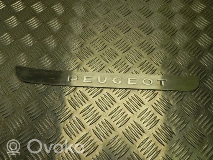 Peugeot 5008 Marche-pieds 9680369580