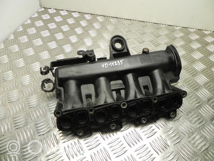 Fiat 500L Intake manifold 55231286