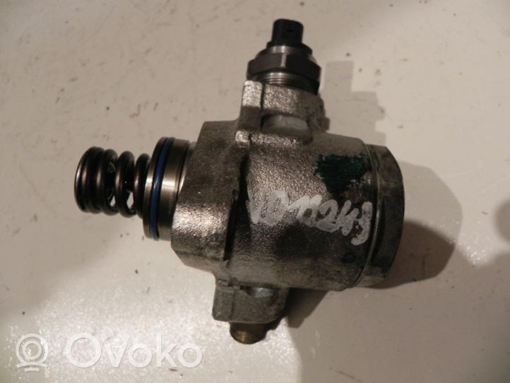Skoda Fabia Mk3 (NJ) Pompe d'injection de carburant à haute pression 04L127026H