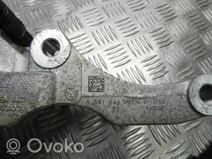 BMW X1 F48 F49 Soporte de montaje del motor (Usadas) 8601366