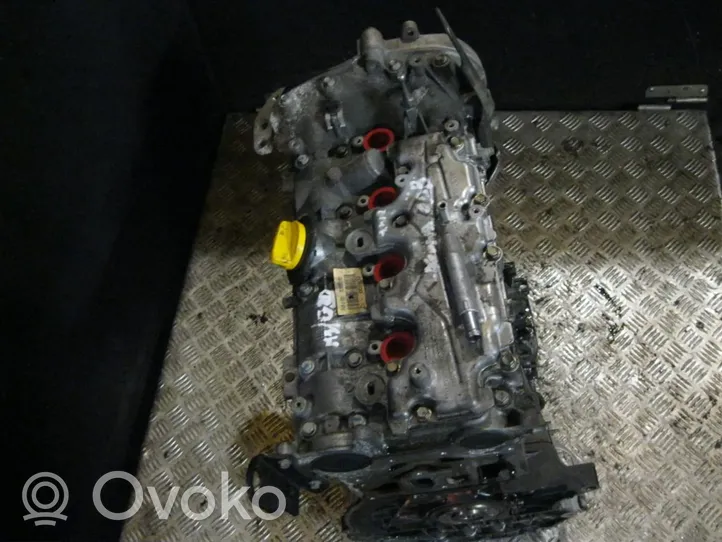 Renault Laguna II Moteur F4R786