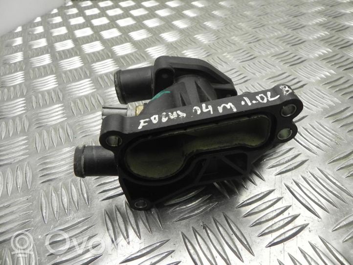 Ford Focus Boîtier de thermostat CM5G9K478GA