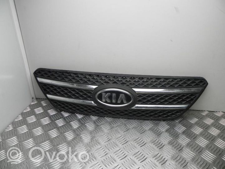 KIA Ceed Priekšējais režģis 863501000