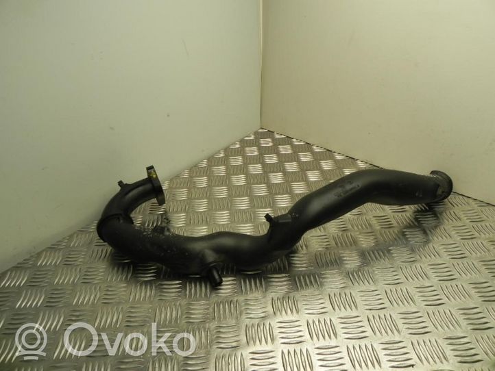 Renault Trafic II (X83) Tube d'admission d'air 8200760904