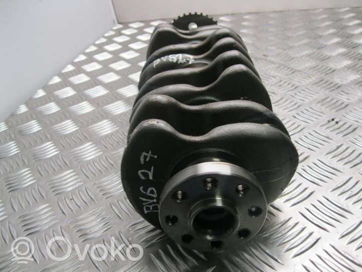 Toyota RAV 4 (XA40) Albero motore 12211