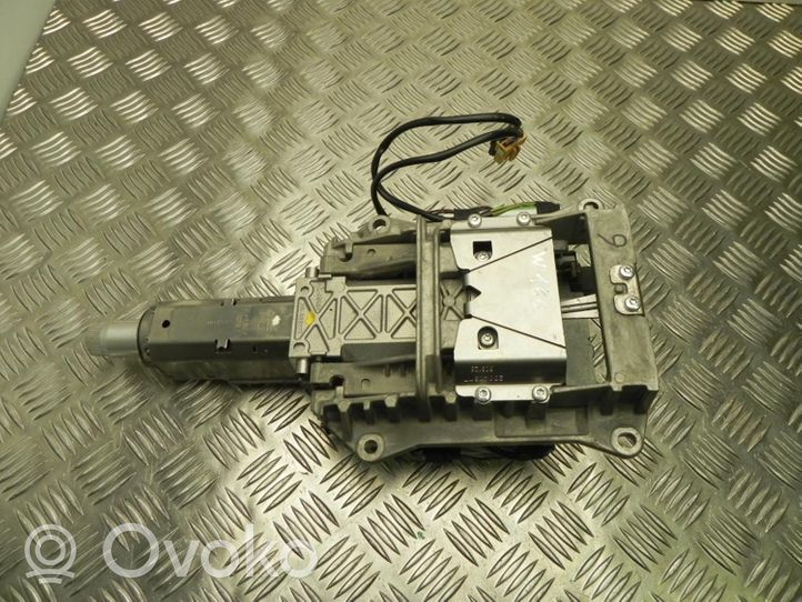 Volkswagen Phaeton Electric power steering pump 3D1419501F