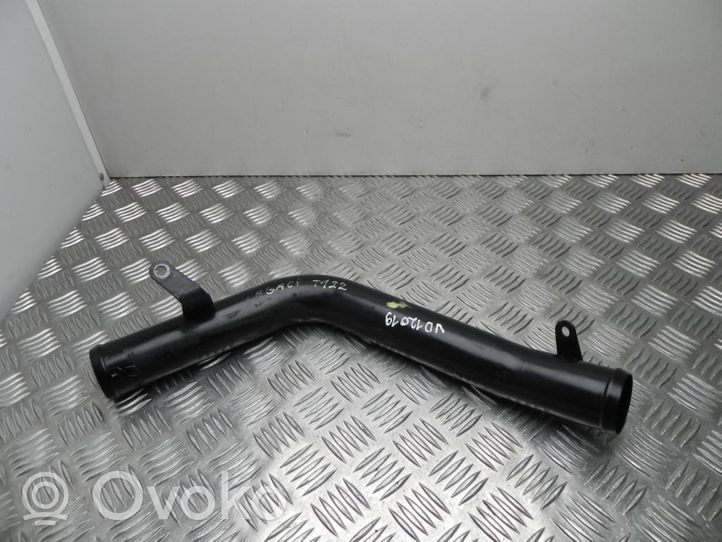 Subaru Legacy Air intake hose/pipe 20