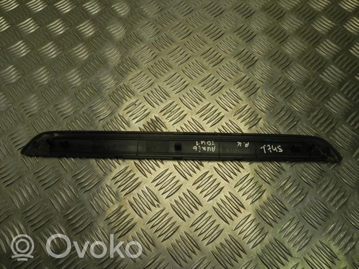 Toyota Auris 150 Muu kynnyksen/pilarin verhoiluelementti 6791102070