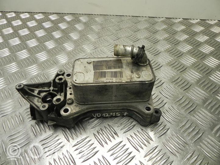 Mercedes-Benz E A207 Kita variklio detalė A6511800865