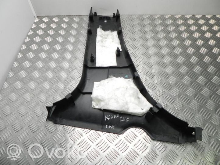 Mazda CX-7 Rivestimento montante (B) (fondo) EG2168220