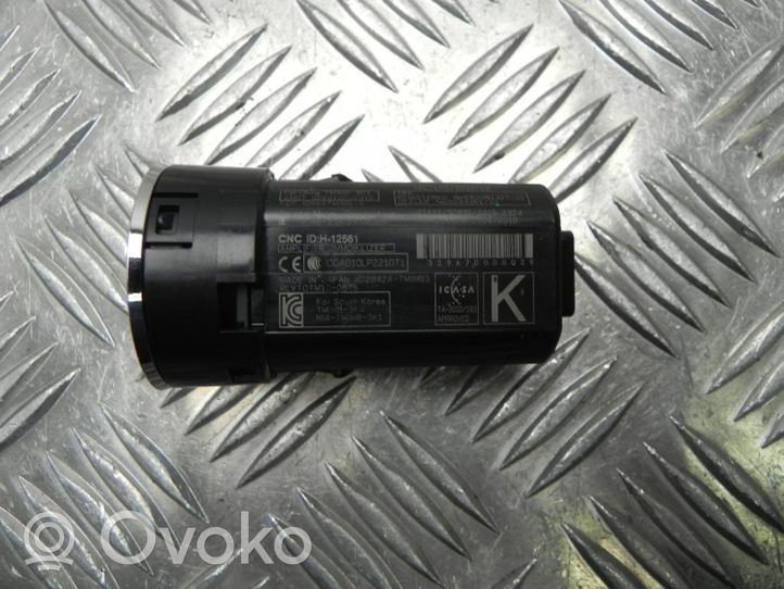 Toyota Auris E180 Moottorin start-stop-painike/kytkin 15F032C