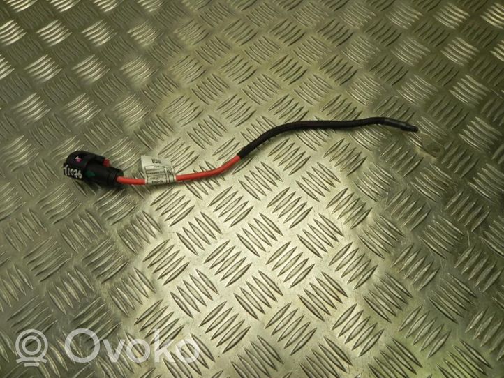 BMW 2 F46 Other wiring loom 8589050