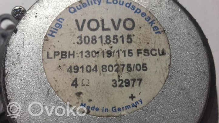Volvo V40 Etuoven diskanttikaiutin 30818515
