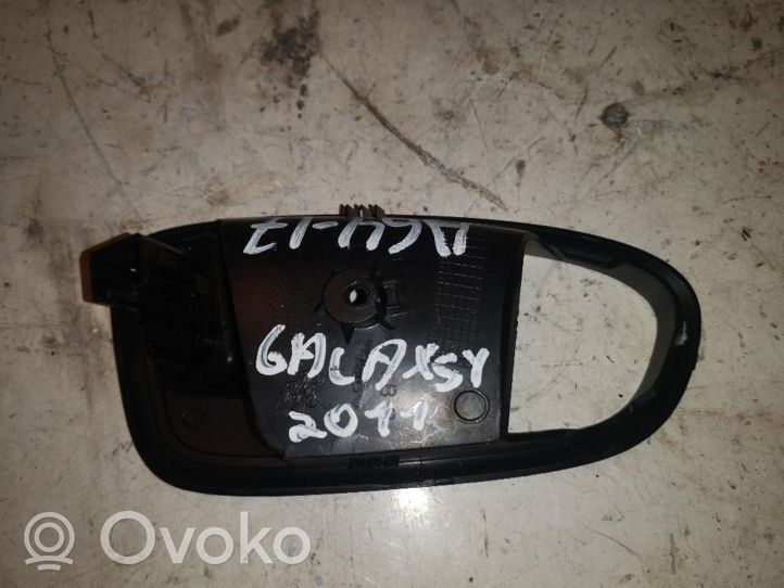 Ford Galaxy Interrupteur commade lève-vitre 6M21U226A37