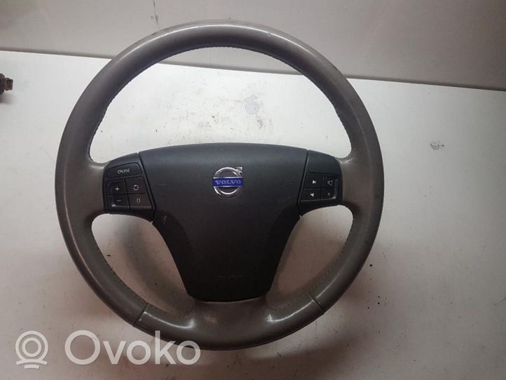 Volvo C70 Steering wheel 