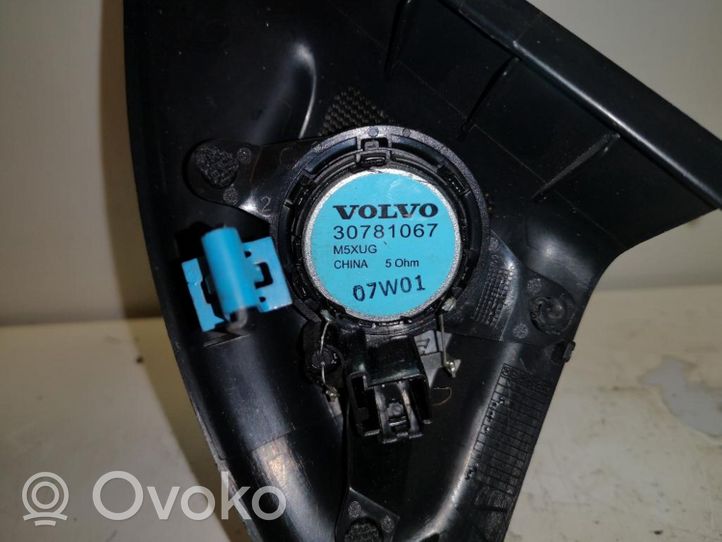 Volvo S80 Žemo dažnio garsiakalbis 30781067