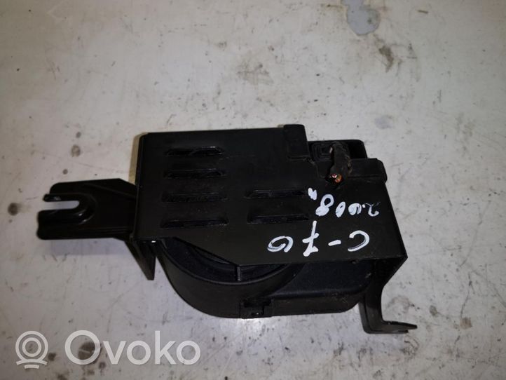 Volvo C70 Alarm system siren 31252084