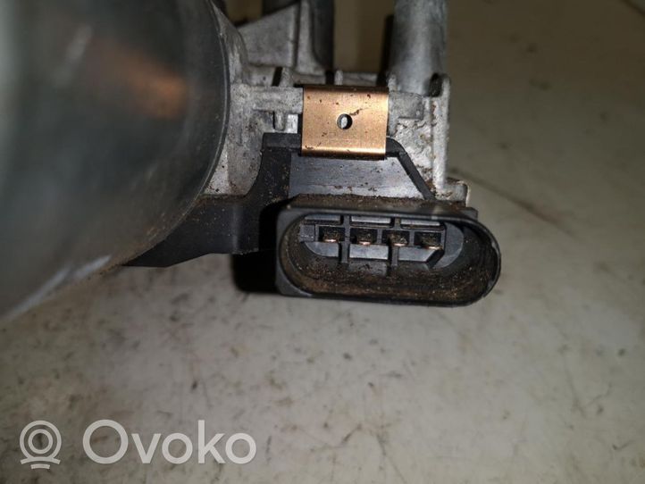 Volvo V50 Silniczek wycieraczek szyby przedniej / czołowej 30699345