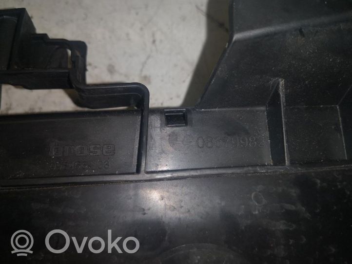 Volvo C30 Türschloss vorne 08679982