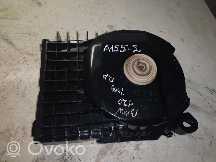 BMW 1 E82 E88 Aukšto dažnio garsiakalbis (-iai) priekinėse duryse 430407860481