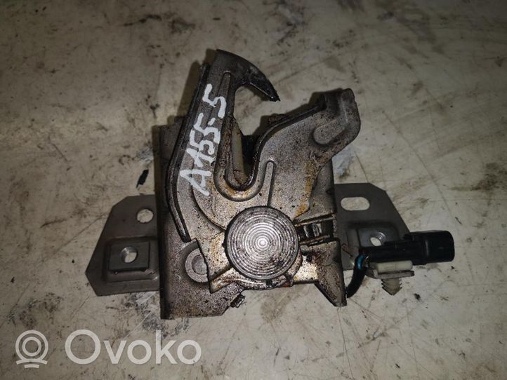 Volvo V50 Serrure de loquet coffre 30716530