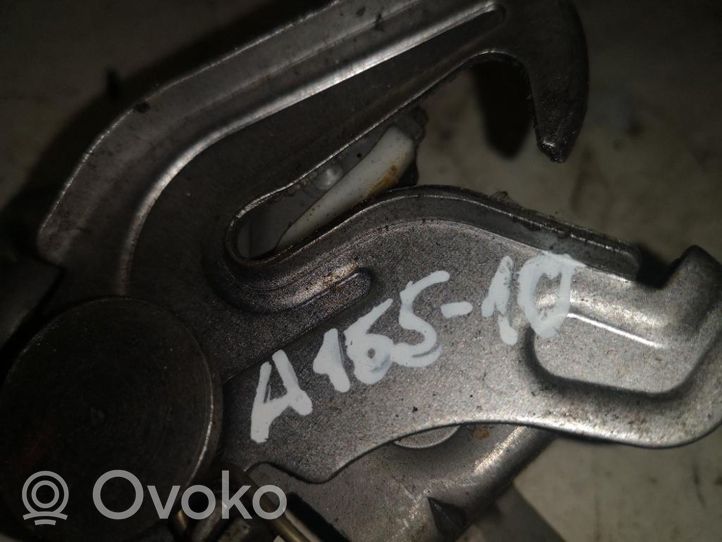 Volvo C30 Blocco/chiusura/serratura del portellone posteriore/bagagliaio 30716530