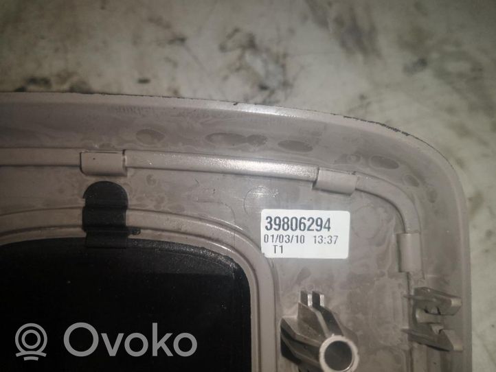 Volvo S40 Inne oświetlenie wnętrza kabiny 39806294