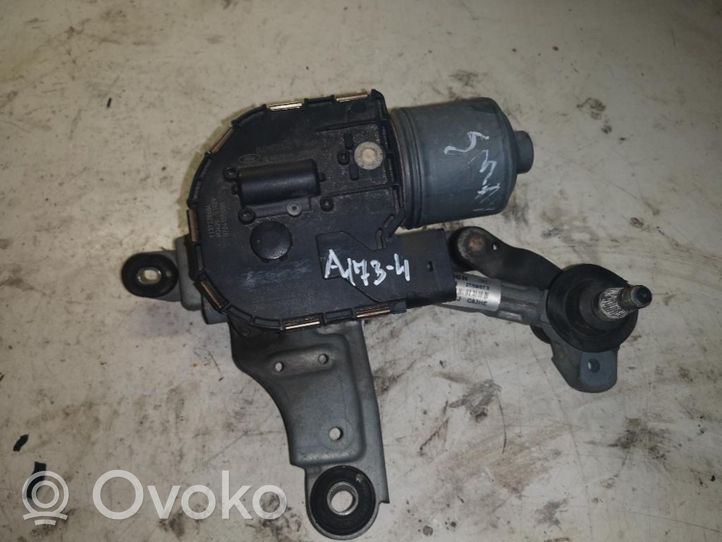 Ford S-MAX Wiper motor 6M2117508AD