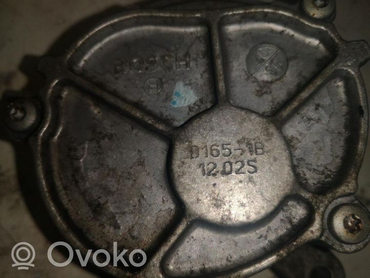 Volvo V50 Inne części układu hamulcowego D1651B