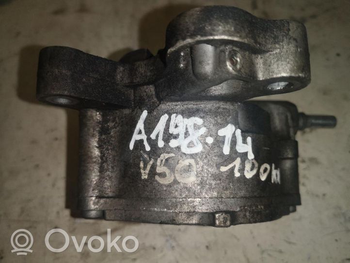 Volvo V50 Other brake parts 