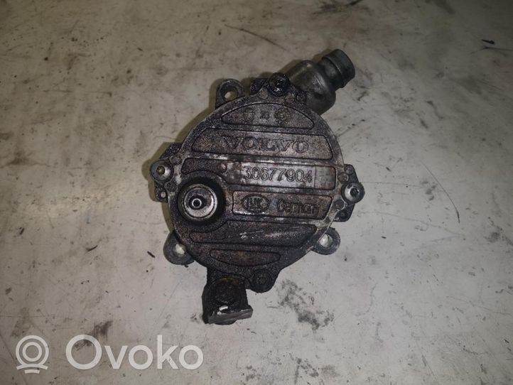 Volvo S60 Stabdžių kitos dalys 30677904