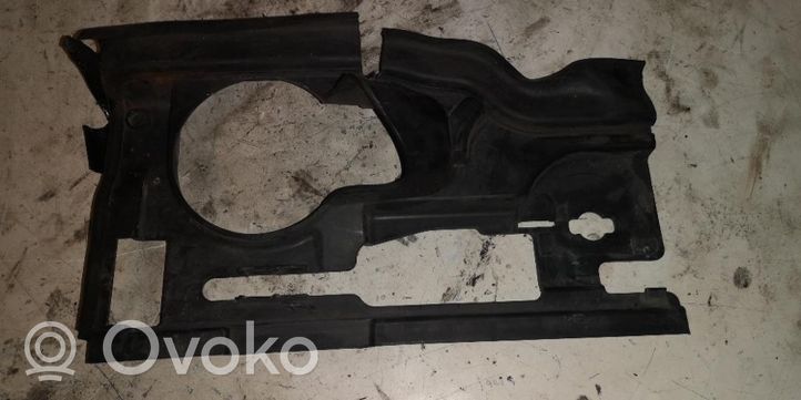 Volvo S60 Pannello di supporto del radiatore (usato) 30796470