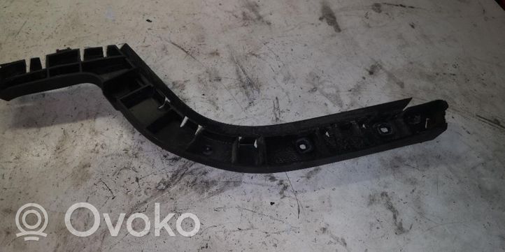 Volvo S40, V40 Support de montage de pare-chocs avant 31265599