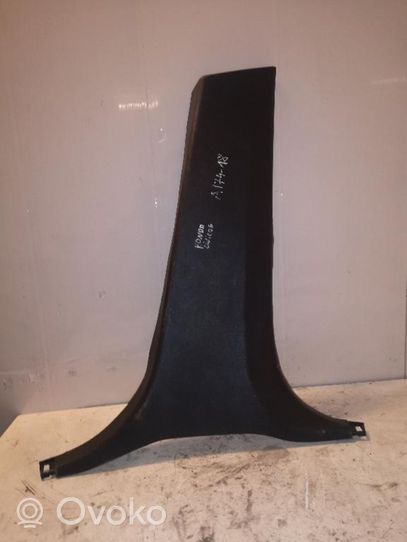 Honda Civic Rivestimento montante (B) (fondo) 84121SMGE