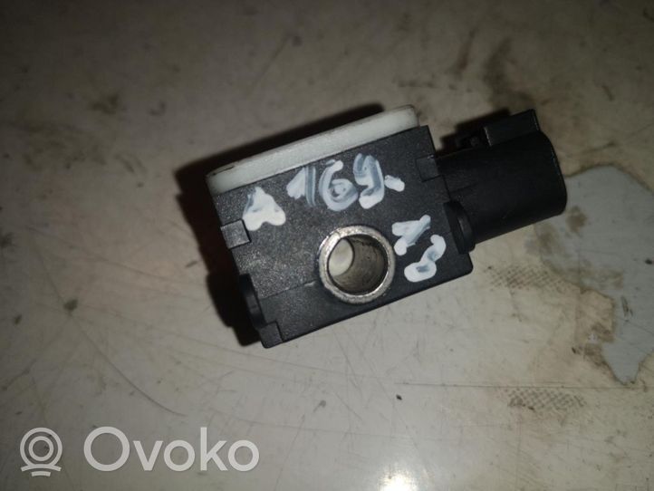 Ford S-MAX Airbagsensor Crashsensor Drucksensor 3M5T14B342AB