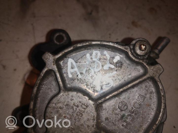 Volvo V50 Muut jarrujen osat D1651C2