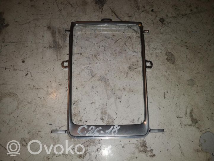 Volvo S60 Rivestimento freno a mano 31267052