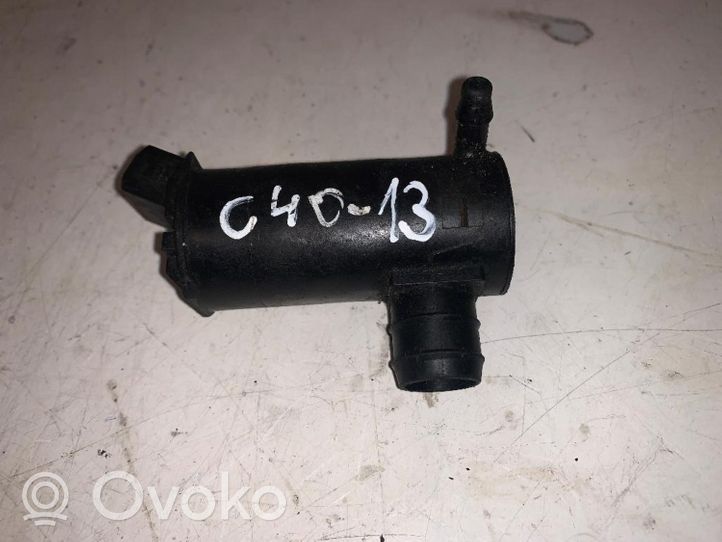 Volvo S40 Žibintų apiplovimo skysčio siurbliukas 9169611