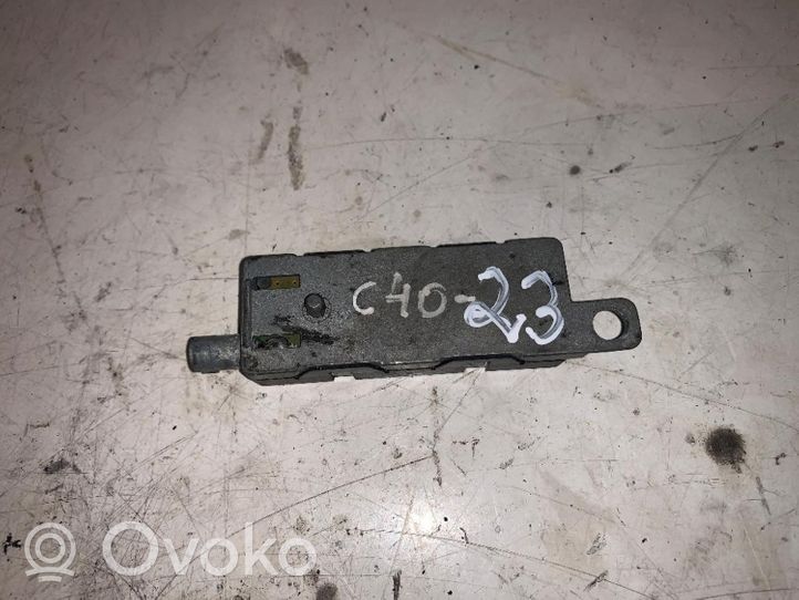 Volvo C70 Aerial antenna amplifier 30775607