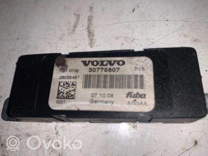 Volvo C70 Antenos stiprintuvas 30775607